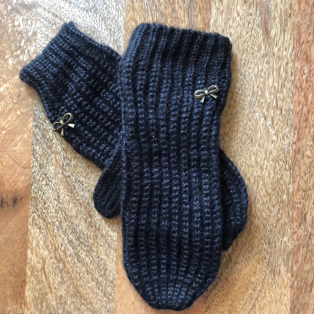 H&M gloves